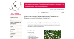 Desktop Screenshot of ckd-rs.de